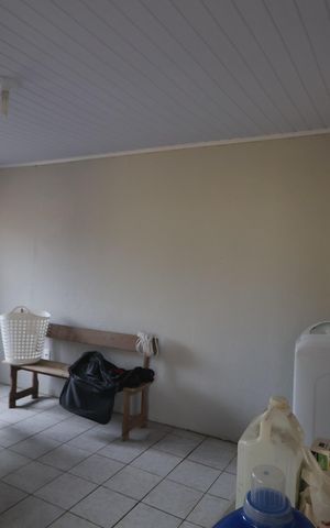 Casa à venda com 156m², 4 quartos e 4 vagasÁrea de Serviço