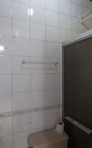Casa à venda com 156m², 4 quartos e 4 vagasBanheiro Casa 2