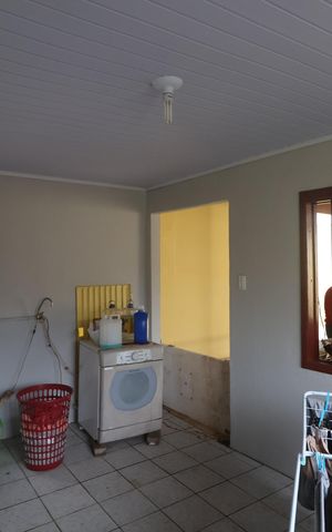 Casa à venda com 156m², 4 quartos e 4 vagasÁrea de Serviço