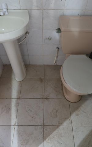 Casa à venda com 156m², 4 quartos e 4 vagasBanheiro Casa 2