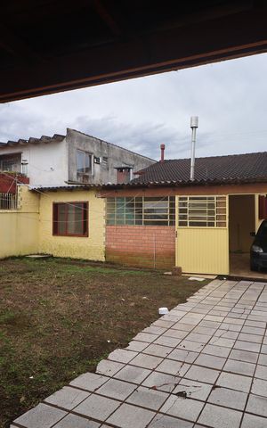 Casa à venda com 156m², 4 quartos e 4 vagasÁrea externa