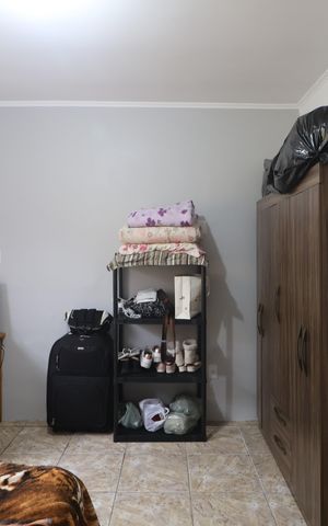 Casa à venda com 156m², 4 quartos e 4 vagasSuite