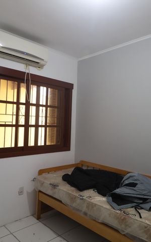 Casa à venda com 156m², 4 quartos e 4 vagasQuarto 1
