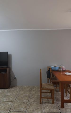 Casa à venda com 156m², 4 quartos e 4 vagasSala