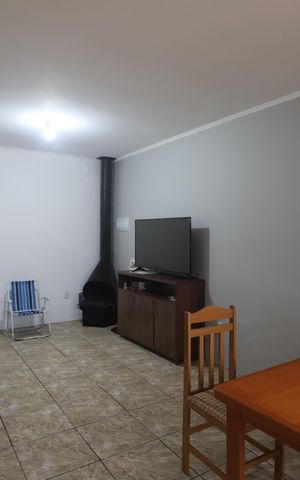 Casa à venda com 156m², 4 quartos e 4 vagasSala