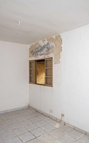 Casa à venda com 304m², 3 quartos e 4 vagasQuarto 1 Casa 2