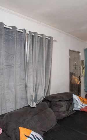 Casa à venda com 304m², 3 quartos e 4 vagasSala