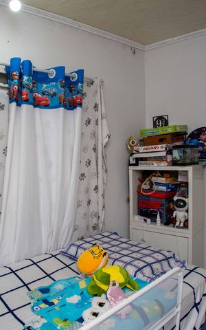 Casa à venda com 304m², 3 quartos e 4 vagasQuarto 2