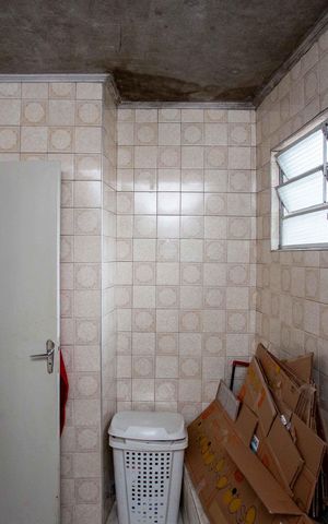 Casa à venda com 304m², 3 quartos e 4 vagasBanheiro da Suíte