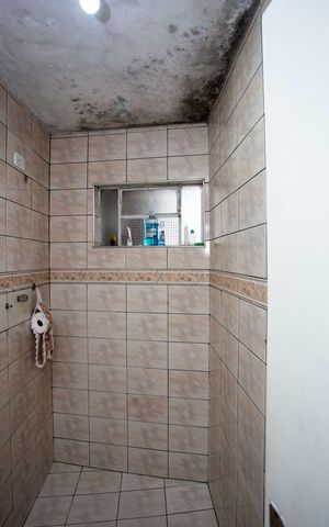 Casa à venda com 304m², 3 quartos e 4 vagasBanheiro Social