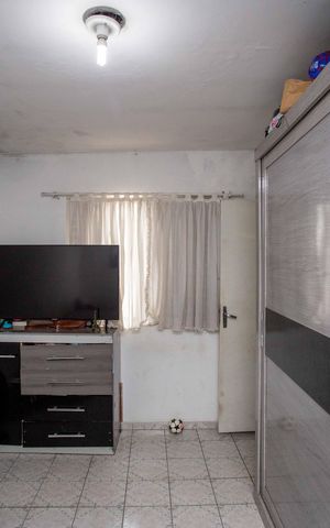 Casa à venda com 304m², 3 quartos e 4 vagasQuarto Suíte