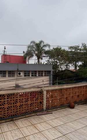 Casa à venda com 304m², 3 quartos e 4 vagasSacada