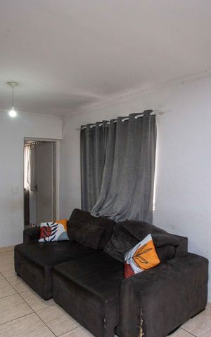Casa à venda com 304m², 3 quartos e 4 vagasSala