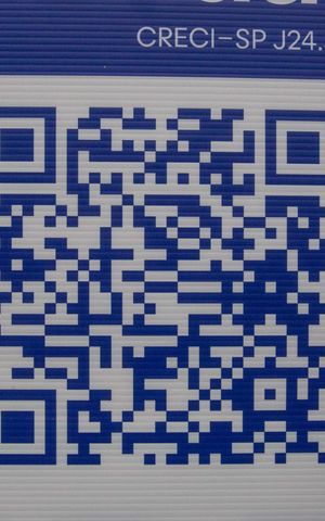 Casa à venda com 304m², 3 quartos e 4 vagasQRcode