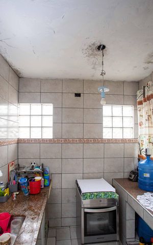 Casa à venda com 304m², 3 quartos e 4 vagasCozinha