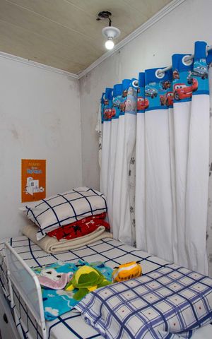 Casa à venda com 304m², 3 quartos e 4 vagasQuarto 2