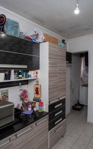 Casa à venda com 304m², 3 quartos e 4 vagasCozinha