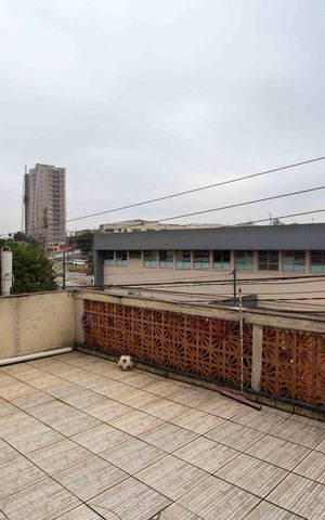 Casa à venda com 304m², 3 quartos e 4 vagasSacada