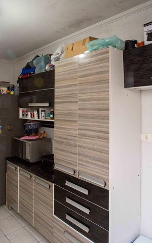 Casa à venda com 304m², 3 quartos e 4 vagasCozinha