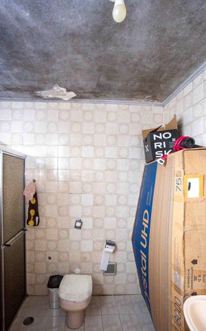 Casa à venda com 304m², 3 quartos e 4 vagasBanheiro da Suíte