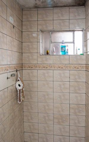 Casa à venda com 304m², 3 quartos e 4 vagasBanheiro Social