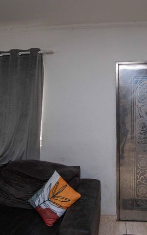 Casa à venda com 304m², 3 quartos e 4 vagasSala