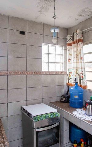 Casa à venda com 304m², 3 quartos e 4 vagasCozinha