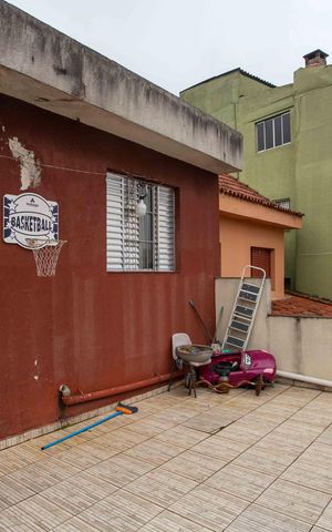Casa à venda com 304m², 3 quartos e 4 vagasSacada