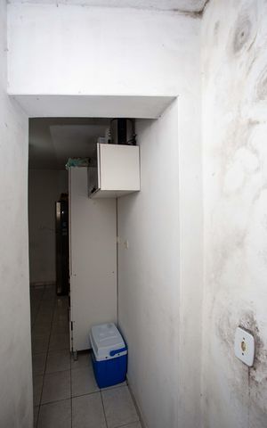 Casa à venda com 304m², 3 quartos e 4 vagasÁrea de Serviço