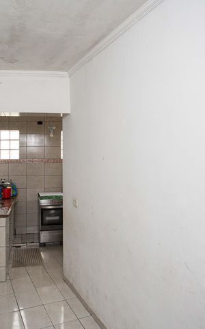 Casa à venda com 304m², 3 quartos e 4 vagasCozinha