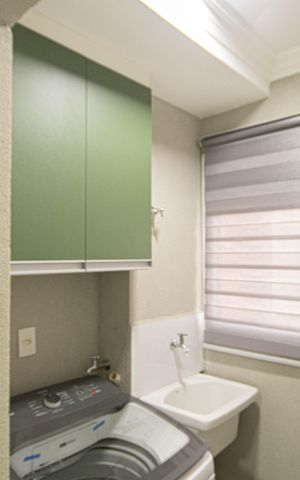 Apartamento para alugar com 28m², 1 quarto e sem vaga Apartamento para alugar com 28m², 1 quarto e sem vagaÁrea de Serviço
