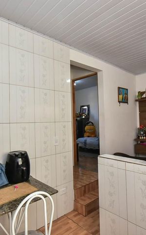 Casa à venda com 143m², 5 quartos e 2 vagas Casa à venda com 143m², 5 quartos e 2 vagasCozinha da Casa 3