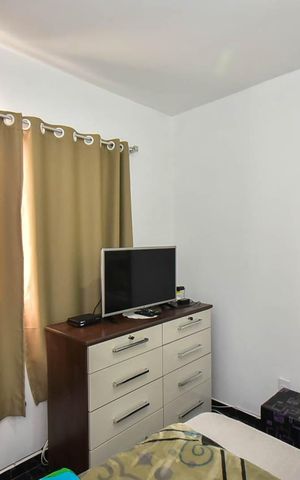 Casa à venda com 143m², 5 quartos e 2 vagas Casa à venda com 143m², 5 quartos e 2 vagasQuarto da Casa 2