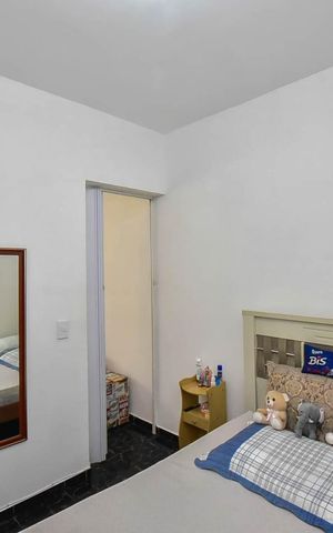 Casa à venda com 143m², 5 quartos e 2 vagas Casa à venda com 143m², 5 quartos e 2 vagasQuarto da Casa 2