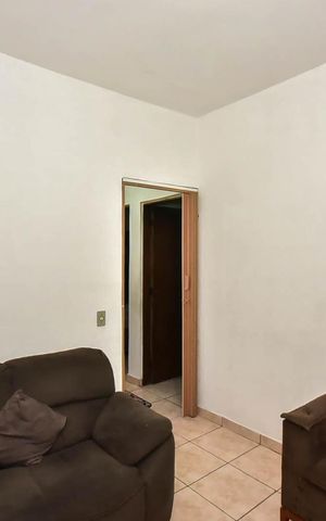 Casa à venda com 143m², 5 quartos e 2 vagas Casa à venda com 143m², 5 quartos e 2 vagasSala da Casa 1