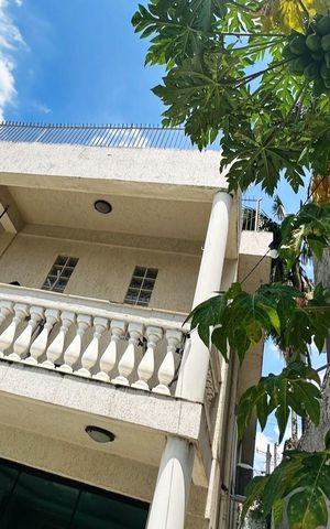 Casa de condomínio para alugar com 566m², 3 quartos e 6 vagasÁrea Externa