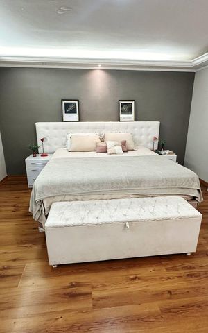 Casa de condomínio para alugar com 566m², 3 quartos e 6 vagasSuíte 1