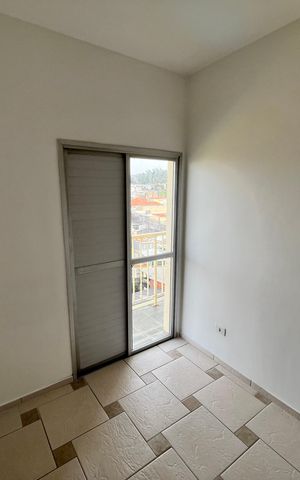 Apartamento para alugar com 37m², 1 quarto e 1 vagaQuarto