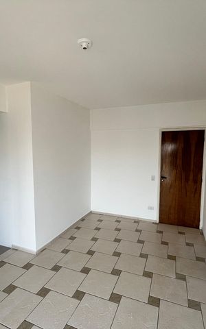 Apartamento para alugar com 37m², 1 quarto e 1 vagaSala