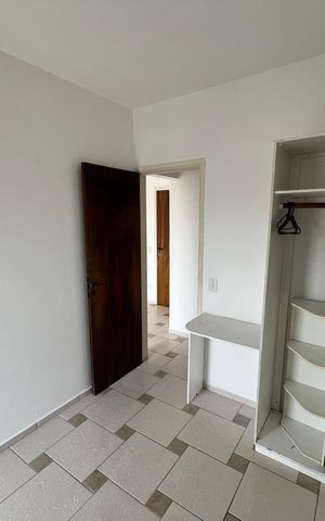 Apartamento para alugar com 37m², 1 quarto e 1 vagaQuarto