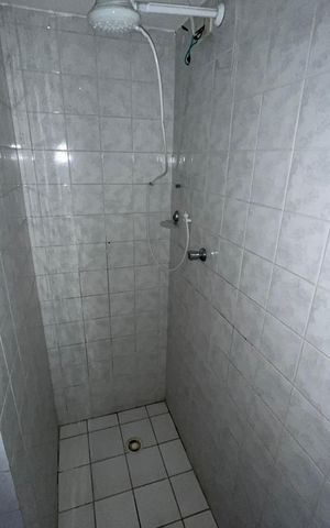 Apartamento para alugar com 37m², 1 quarto e 1 vagaBanheiro