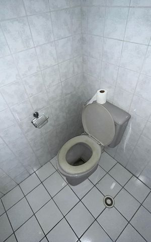 Apartamento para alugar com 37m², 1 quarto e 1 vagaBanheiro