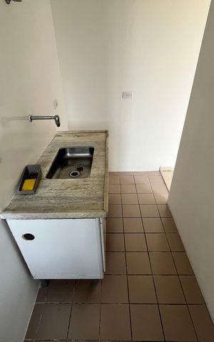 Apartamento para alugar com 37m², 1 quarto e 1 vagaCozinha