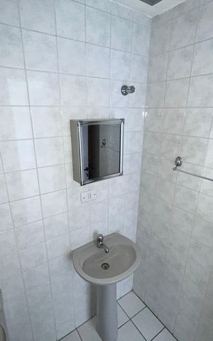 Apartamento para alugar com 37m², 1 quarto e 1 vagaBanheiro