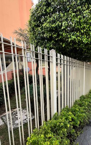 Apartamento para alugar com 37m², 1 quarto e 1 vagaFachada