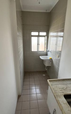 Apartamento para alugar com 37m², 1 quarto e 1 vagaCozinha