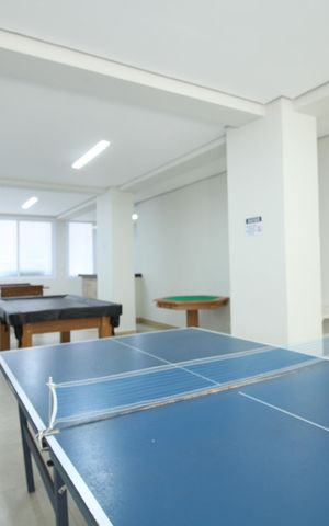 Apartamento para alugar com 53m², 2 quartos e 1 vagaÁrea comum