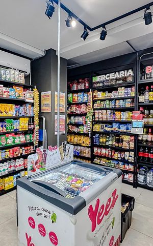 Apartamento à venda com 53m², 2 quartos e 1 vagaÁrea comum