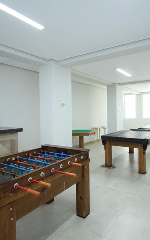 Apartamento para alugar com 53m², 2 quartos e 1 vagaÁrea comum
