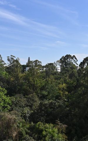 Apartamento à venda com 43m², 2 quartos e sem vagaVista do Quarto 2